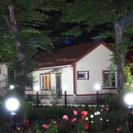 Selena Hotel Qusari járás Kültér fotó