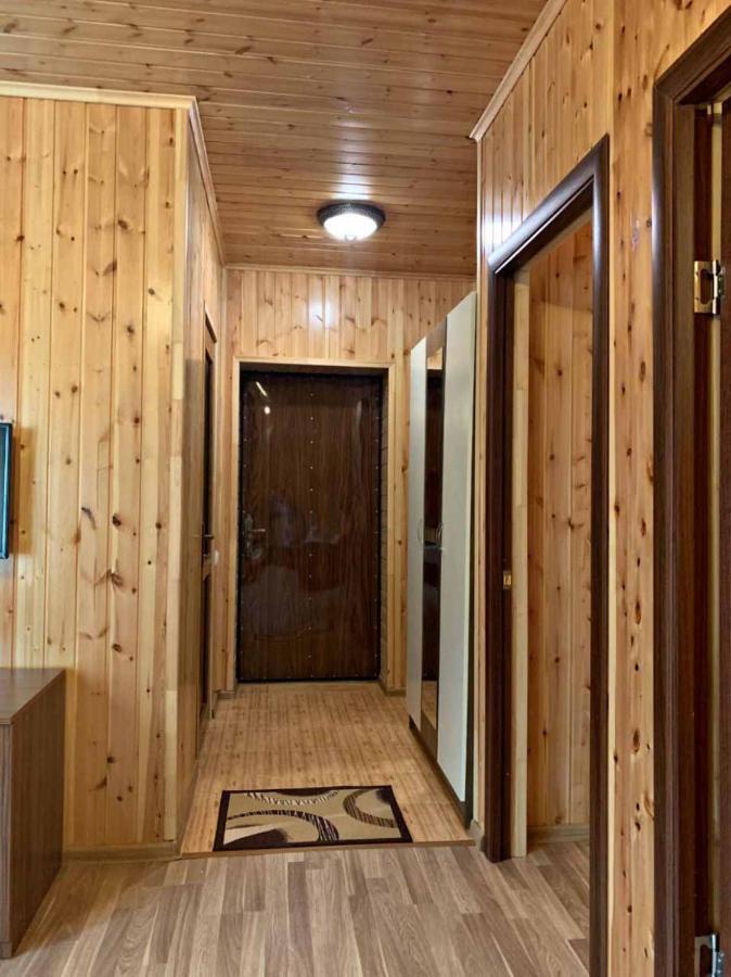Selena Hotel Qusari járás Kültér fotó